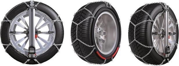 Produktbild König Chain Easy-Fit Cu-9 070