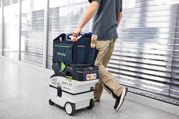 Immagine prodotto Festool Systainer³ ToolBag SYS3 T-BAG M