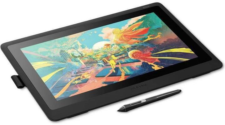 Produktbild Wacom Cintiq 16 (16", 5080 lpi)