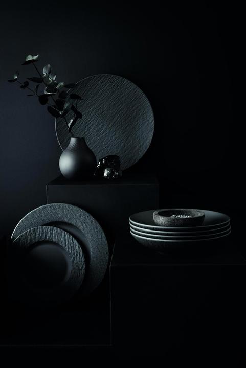 Produktbild Villeroy & Boch Manufacture Rock (1 x, 23.50 cm)