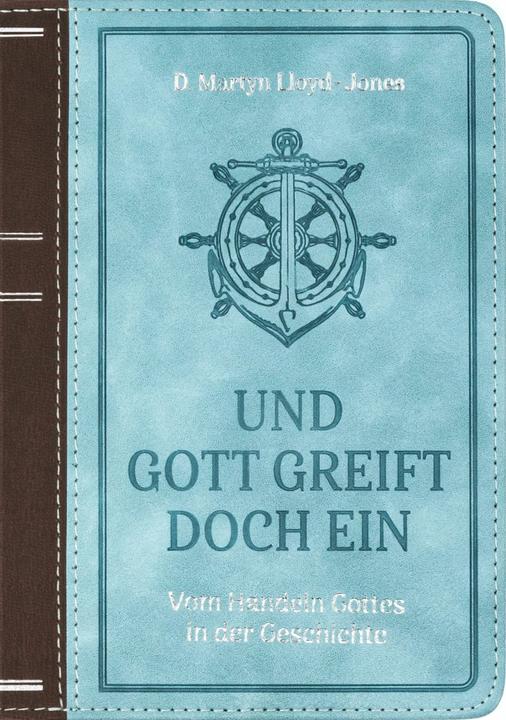 Immagine prodotto David Martyn Lloyd-Jones (Tedesco, David Martyn Lloyd-Jones, 2023)