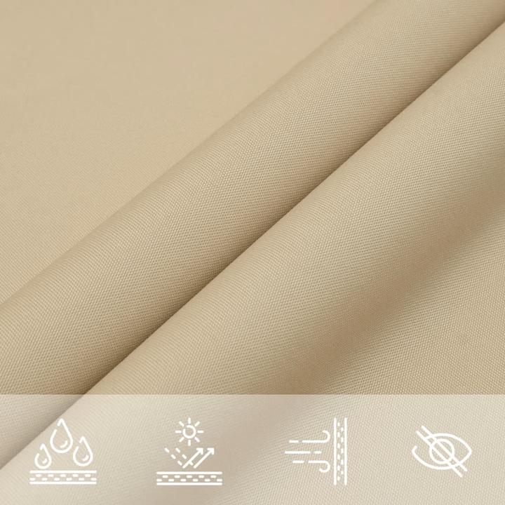 Actual product image VidaXL Nezhatok (300 x 500 cm)