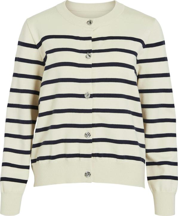 Produktbild Vila Geknöpfter Strickjacke (XL)
