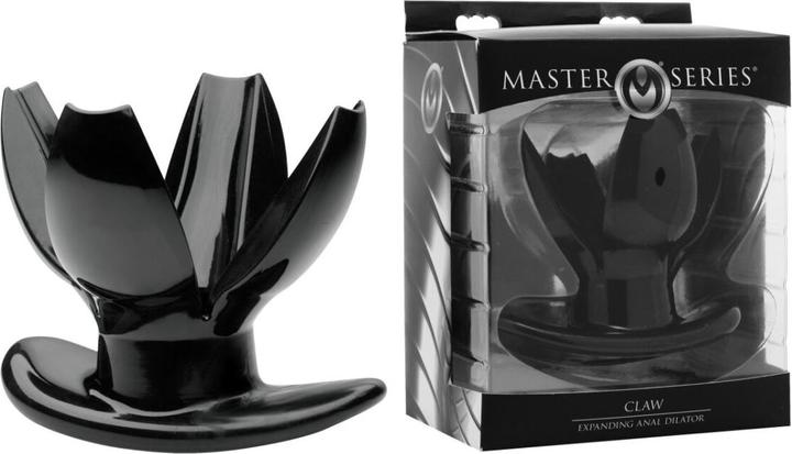 Immagine prodotto Master Series Claw Expanding Anal Dilator