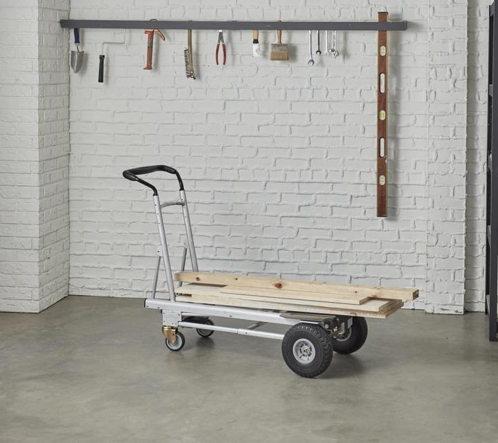 Produktbild Cosco Sackkarre 4in1 (450 kg)
