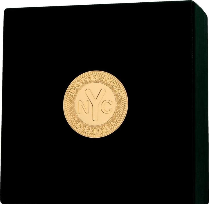 Produktbild Bond No. 9 Dubai Emerald (Eau de Parfum, 100 ml)