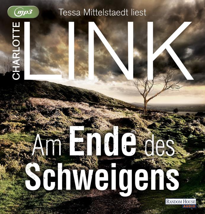 Produktbild Am Ende des Schweigens (Charlotte Link, Deutsch)