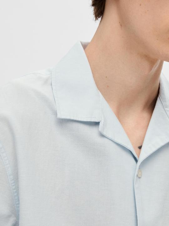 Image du produit Selected Homme Chemise à manches courtes (XL)