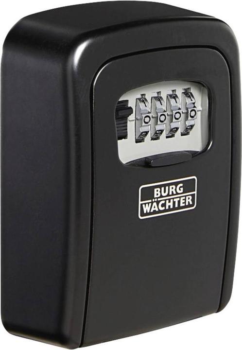 Immagine prodotto Burg Wächter Chiave di sicurezza 30 SB