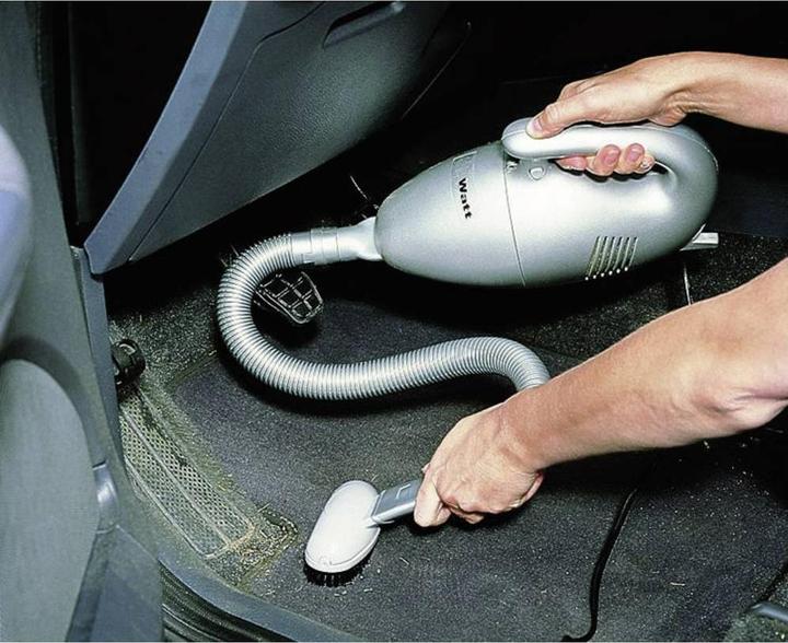 Actual product image Clatronic Hs 2631
