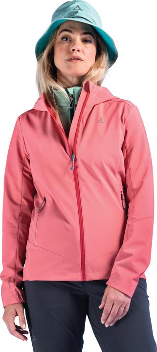Image du produit Schöffel Veste softshell Tonion (44)