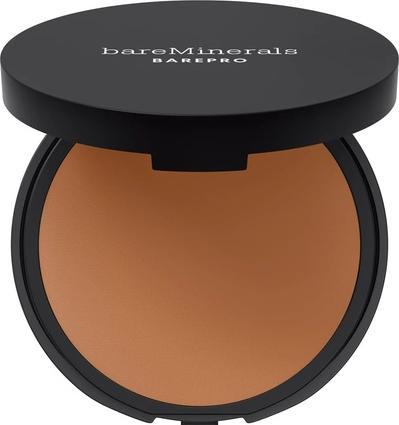 Immagine prodotto Bare Minerals bareMinerals BAREPRO 16Hr Skin-Perfecting Powder Foundation 10g Deep 50 Cool