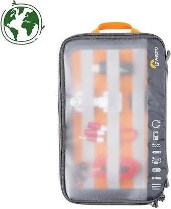 Actual product image Lowepro GearUp Case Large (GRL) (Camera shoulder bag, 4.79 l)