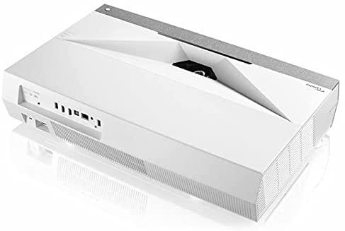 Image du produit Optoma CinemaX P2 (4K, 3000 lm, 0.25:1)