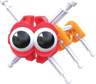 Actual product image K'Nex Kid Kit - Zoo Friends