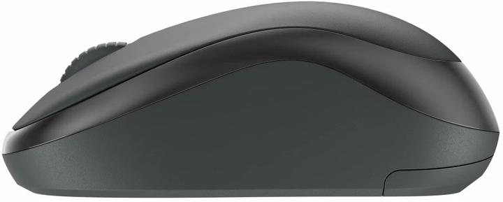 Image du produit Logitech MK295 Silent (ING. Int., Sans fil)