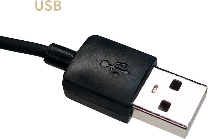 Produktbild Gequdio USB Kabel kompatibel mit PC und Mac