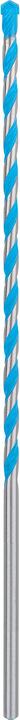 Actual product image Bosch Professional Zubehör Expert CYL-9 MultiConstruction drill, 6 x 200 x 250 mm, d 6 mm (6.5 mm)