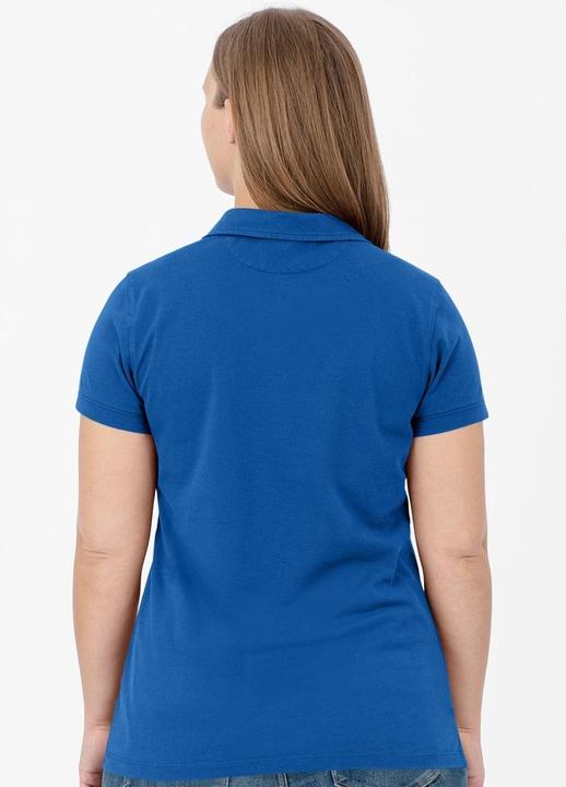 Actual product image JAKO Polo Doubletex (5XL)
