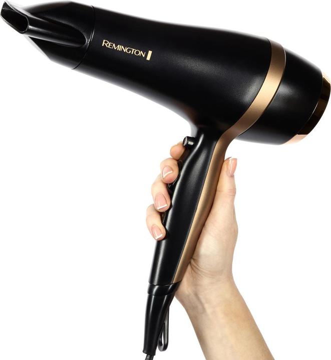 Actual product image Remington D6960GP