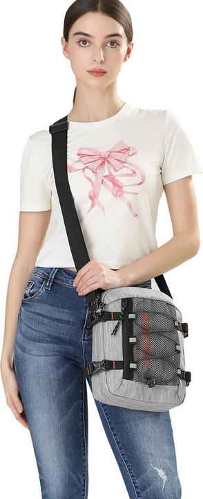 Immagine prodotto Aoking Borsa a tracolla