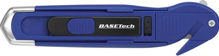 Produktbild Basetech 2inFolienschneiderKartonmesser (Cutter)