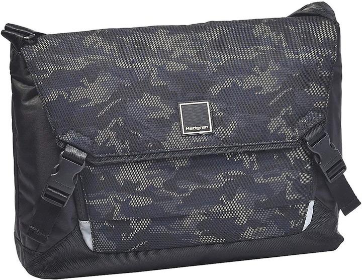 Produktbild Hedgren Tie - Messenger 15" RFID