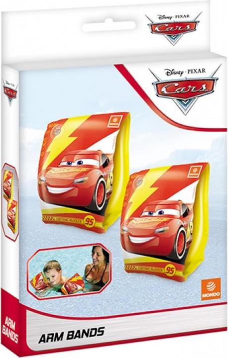 Immagine prodotto Mondo Cars Schwimmring