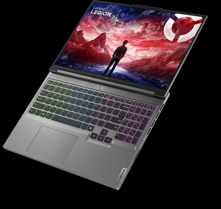 Image du produit Lenovo Legion Slim 5 16AHP9