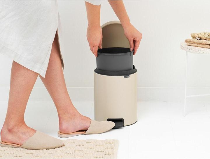 Actual product image Brabantia NewIcon (5 l)