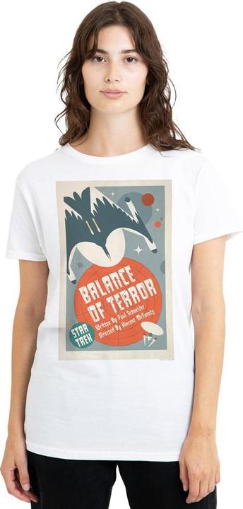 Immagine prodotto The Original Series Episode 14 Maglietta Adulto Unisex (XL)