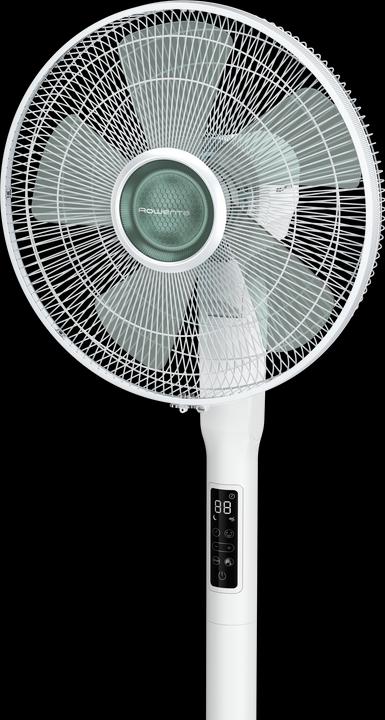 Immagine prodotto Rowenta Turbo Silence Extreme+ VU5890 (58 dB)