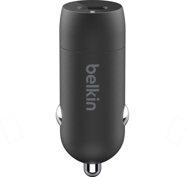Actual product image Belkin Boost Charge