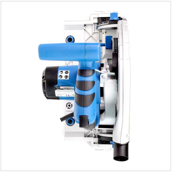 Produktbild Scheppach Tauchsäge PL 75