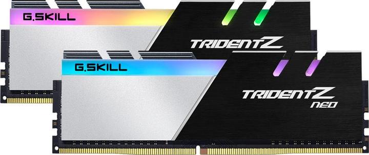 Produktbild G.Skill Trident Z Neo (2 x 8GB, 3600 MHz, DDR4-RAM, DIMM)