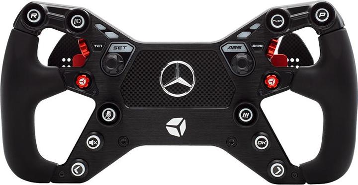 Productafbeelding Cube Controls Mercedes-AMG GT Editie Sim Stuur