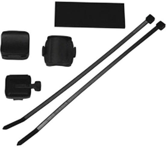 Actual product image Garmin Handlebar stem mount