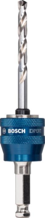 Image du produit Bosch Professional Zubehör Adaptateur Expert Power Change Plus (7.15 millimètres)