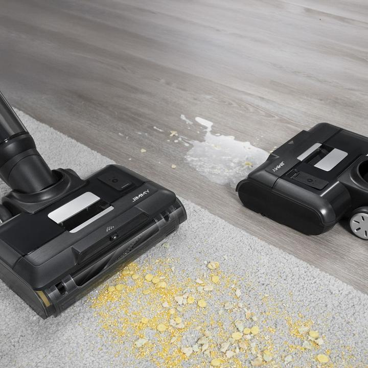 Produktbild Jimmy Vacuum Cleaner and Washer HW9 Pro Cordless operating Handstick and Handheld Washing function 300 W 2