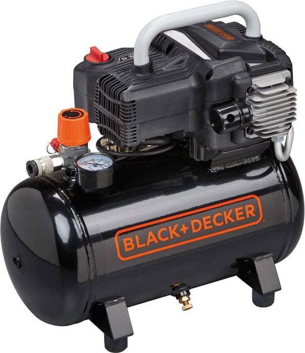 Immagine prodotto Black & Decker Bd195/12 (10 bar, 12 l)