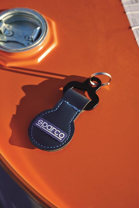 Produktbild Sparco Gulf Schlüsselanhänger