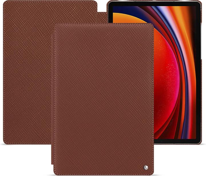 Image du produit Noreve Coque en cuir à rabat horizontal (Galaxy Tab S9)