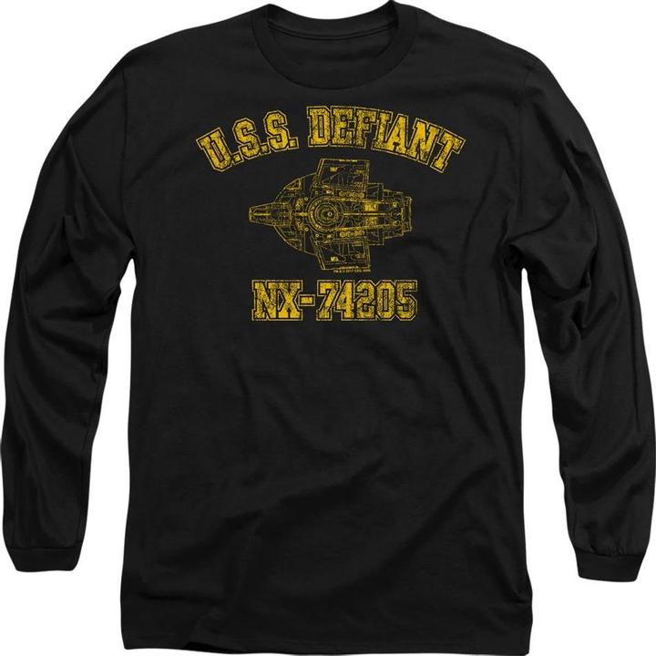 Produktbild Defiant Athletic TShirt (XL)
