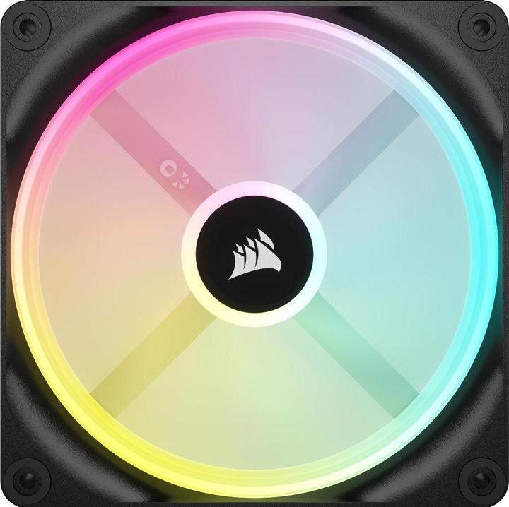 Corsair iCue Link QX140 (140 mm, 1 x)