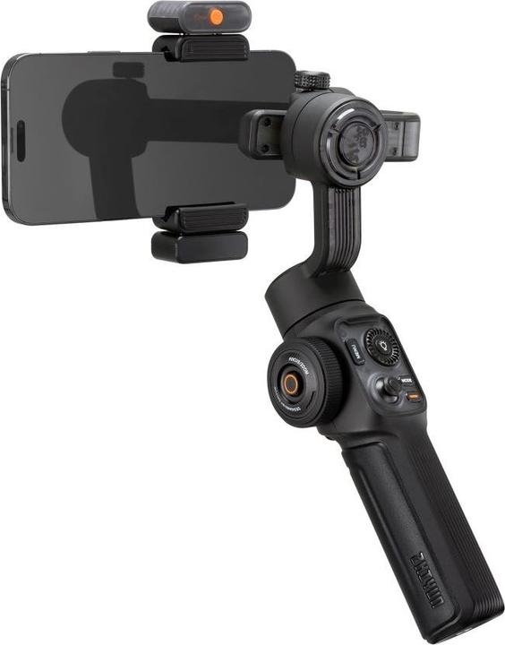 Produktbild Zhiyun Smooth 5S AI Pro (Smartphone, 0.30 kg)