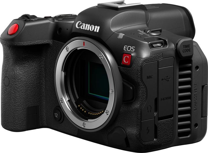 Produktbild Canon EOS R5 C (47.10 Mpx, Vollformat)