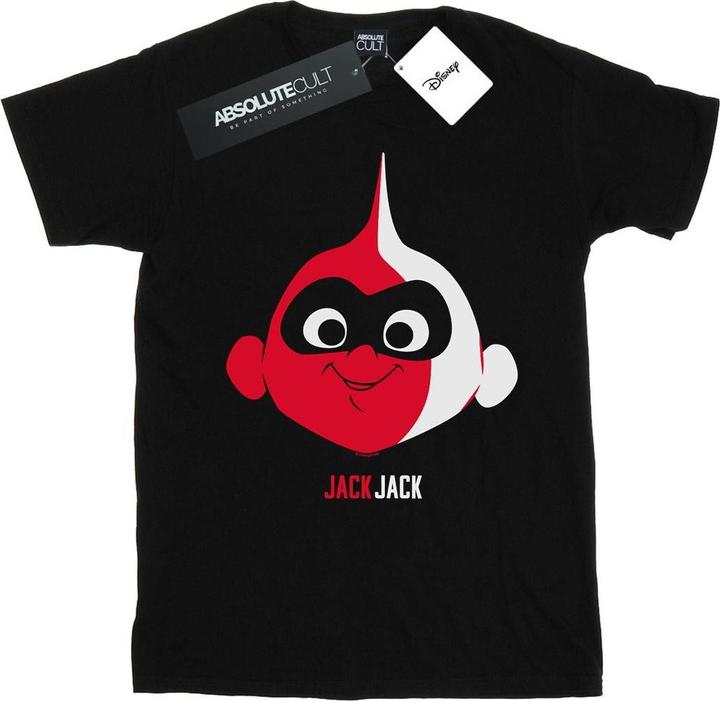 Produktbild Disney Incredibles 2 Incredible Baby TShirt (5XL)