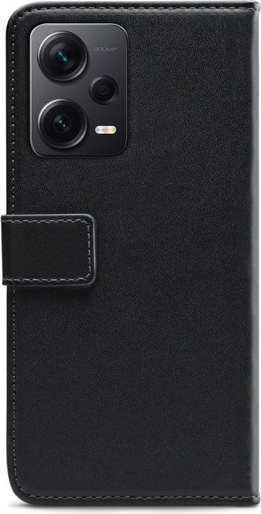 Actual product image Mobilize Classic Gelly Purse (Xiaomi Redmi Note 12 Pro+ 5G)