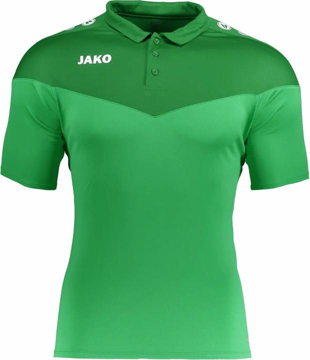 Immagine prodotto JAKO POLO CHAMP 2.0 DONNA (38)