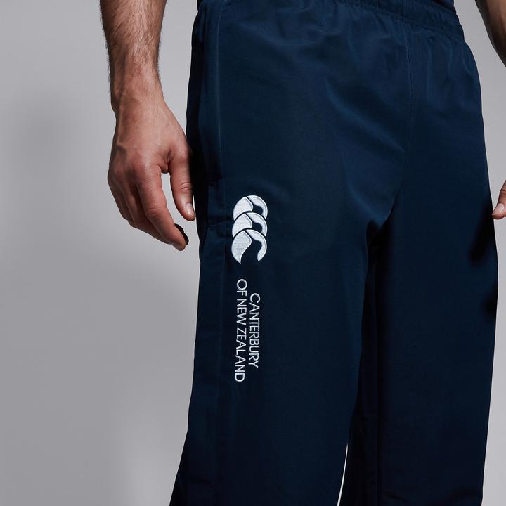 Immagine prodotto Canterbury pantaloni allenamento con orlo aperto stadium (XL)